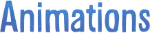 Animations