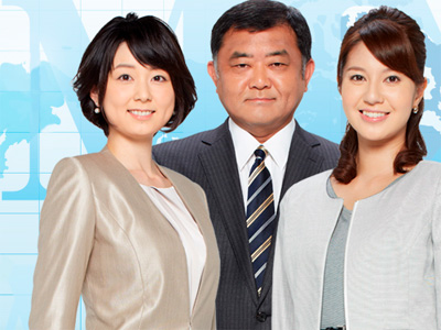 プライムニュース