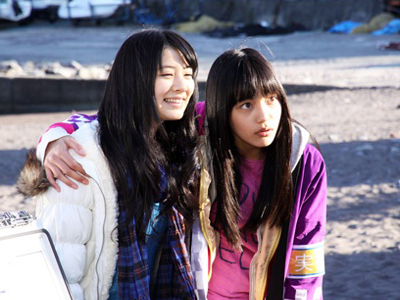 初恋クロニクル