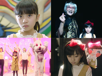 ABUアジア子どもドラマシリーズ2019