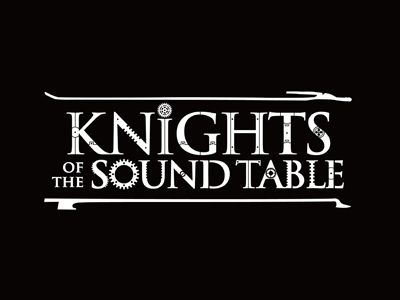 音卓の騎士「Theme～Organized Noise」