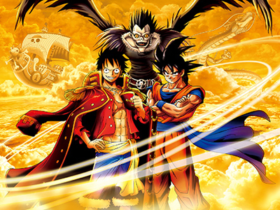 TVCM / ユニバーサル・スタジオ・ジャパン
「デスノート・ザ・エスケープ」